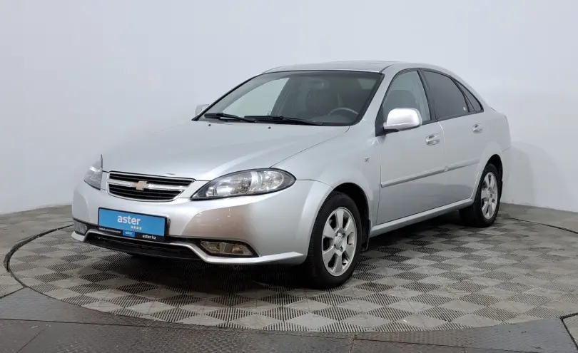 Chevrolet Lacetti 2023 года за 4 500 000 тг. в Астана фото 1
