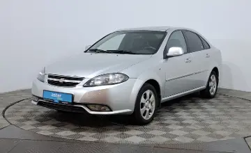 Chevrolet Lacetti 2023 года за 4 850 000 тг. в Астана фото 1