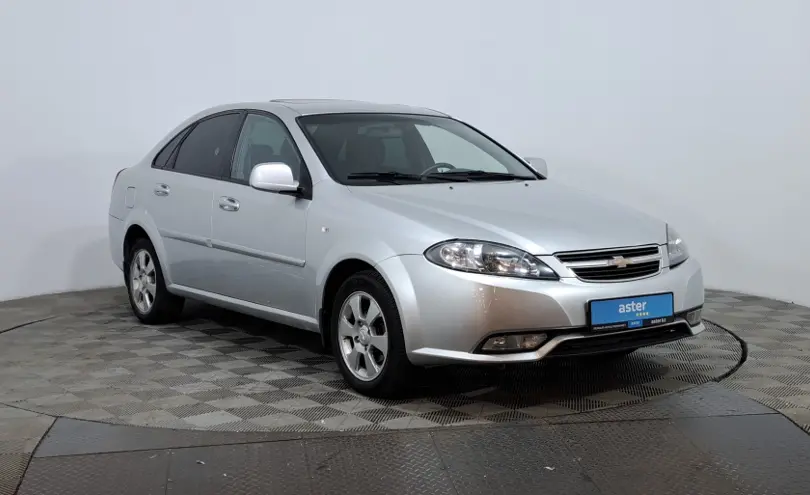 Chevrolet Lacetti 2023 года за 4 500 000 тг. в Астана фото 3