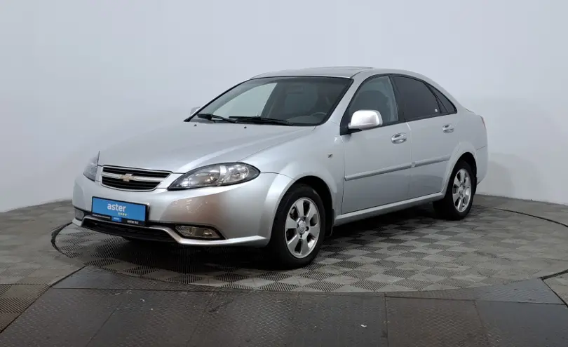 Chevrolet Lacetti 2023 года за 4 500 000 тг. в Астана фото 1