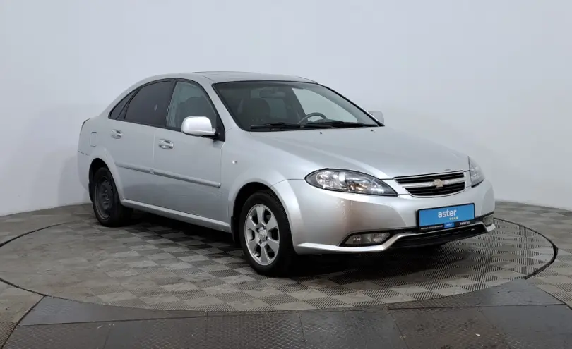 Chevrolet Lacetti 2023 года за 4 500 000 тг. в Астана фото 3