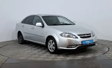 Chevrolet Lacetti 2023 года за 4 850 000 тг. в Астана фото 3