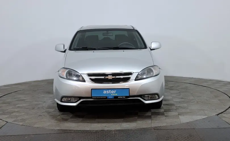Chevrolet Lacetti 2023 года за 4 500 000 тг. в Астана фото 2