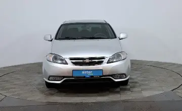 Chevrolet Lacetti 2023 года за 4 850 000 тг. в Астана фото 2