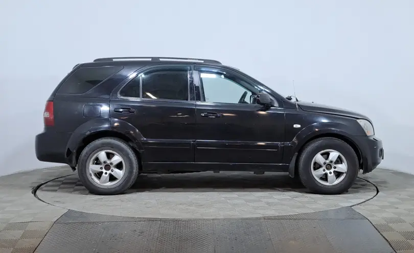 Kia Sorento 2007 года за 2 500 000 тг. в Астана фото 4