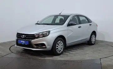 LADA (ВАЗ) Vesta 2019 года за 4 590 000 тг. в Астана фото 1