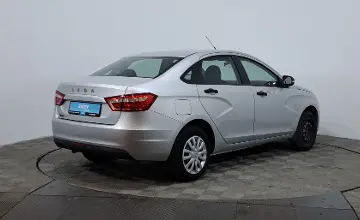 LADA (ВАЗ) Vesta 2019 года за 4 590 000 тг. в Астана