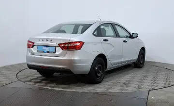 LADA (ВАЗ) Vesta 2019 года за 4 450 000 тг. в Астана