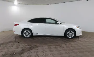 Lexus ES 2013 года за 9 990 000 тг. в Шымкент фото 4