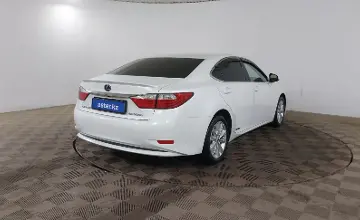 Lexus ES 2013 года за 9 990 000 тг. в Шымкент