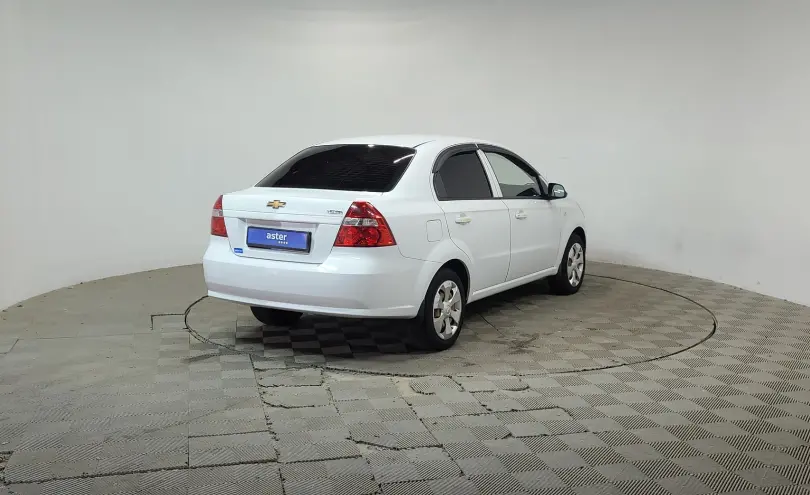 Chevrolet Nexia 2021 года за 3 950 000 тг. в Алматы фото 5