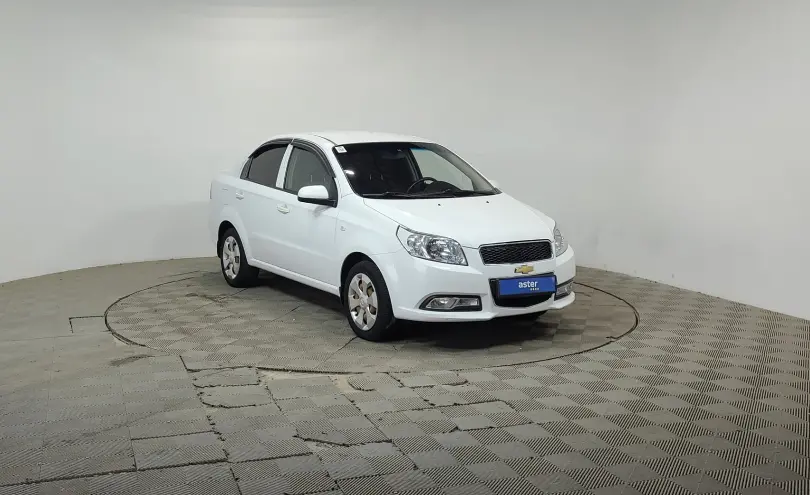 Chevrolet Nexia 2021 года за 3 950 000 тг. в Алматы фото 3
