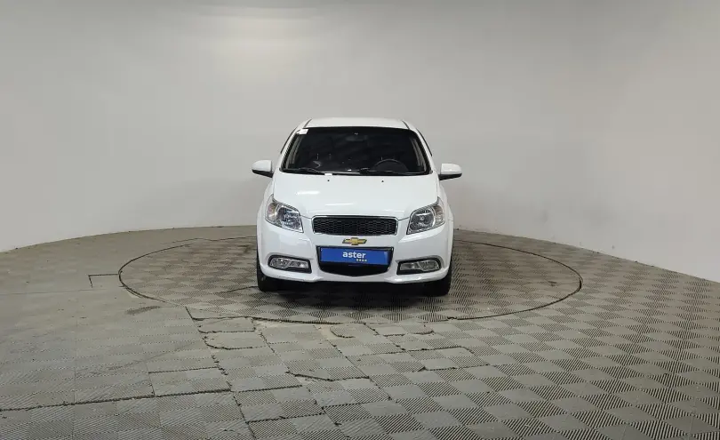 Chevrolet Nexia 2021 года за 3 950 000 тг. в Алматы фото 2