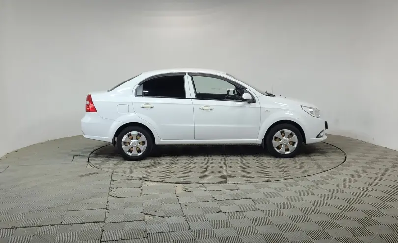 Chevrolet Nexia 2021 года за 3 950 000 тг. в Алматы фото 4