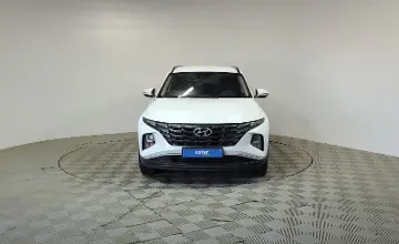 Hyundai Tucson 2021 года за 10 490 000 тг. в Алматы фото 2