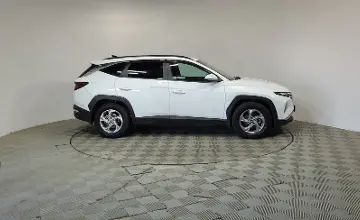 Hyundai Tucson 2021 года за 10 490 000 тг. в Алматы фото 4