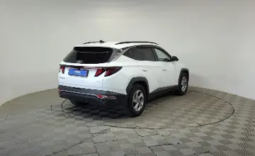 Hyundai Tucson 2021 года за 10 490 000 тг. в Алматы