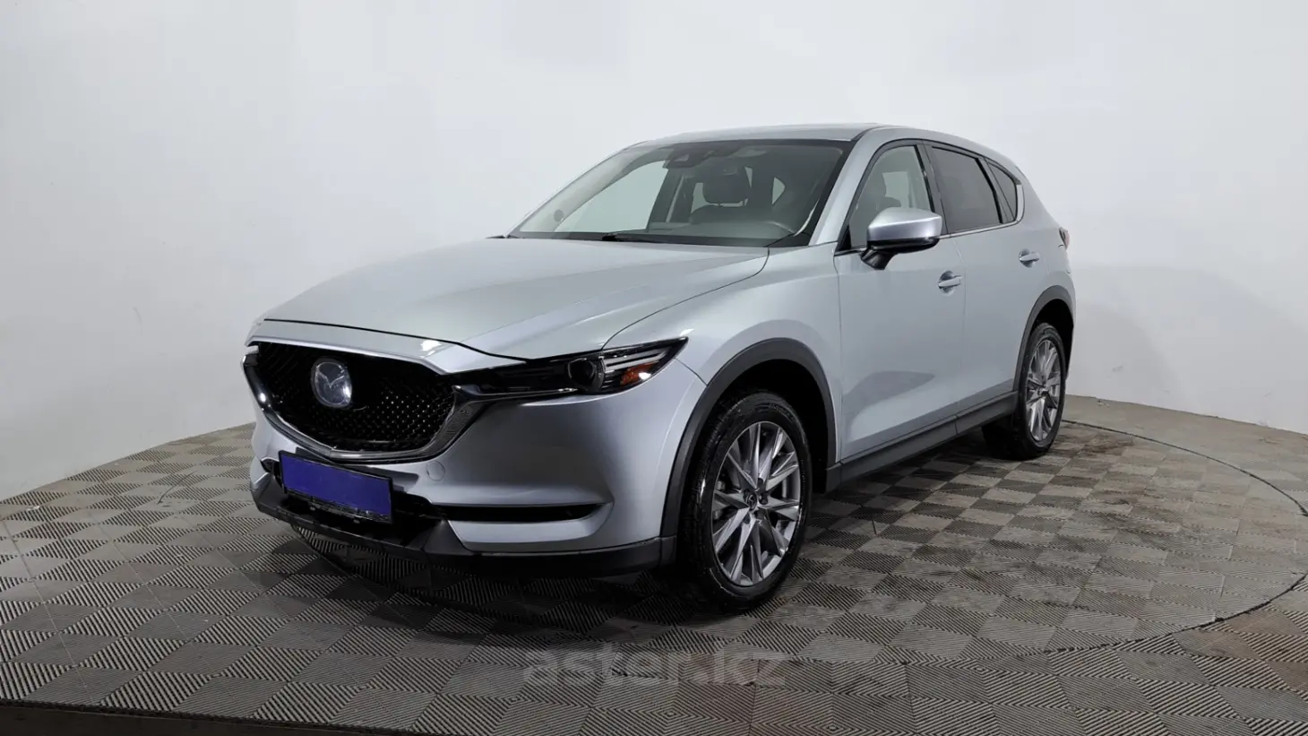 Mazda CX-5, 2020