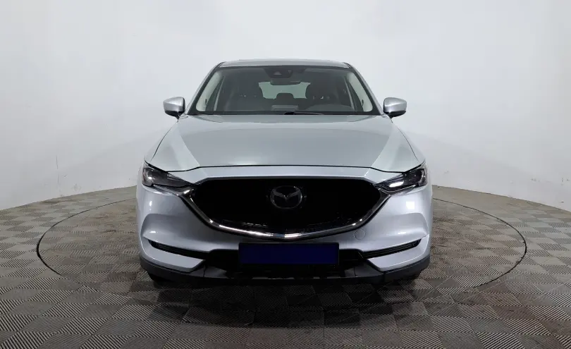 Mazda CX-5 2020 года за 9 790 000 тг. в Астана фото 2