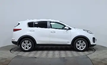 Kia Sportage 2018 года за 9 990 000 тг. в Астана фото 4