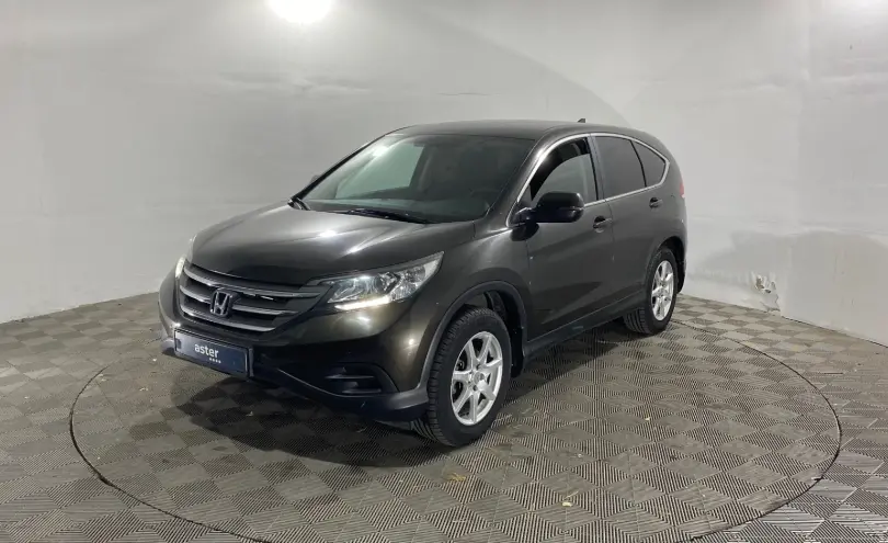 Honda CR-V 2014 года за 9 900 000 тг. в Павлодар фото 1