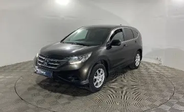 Honda CR-V 2014 года за 9 980 000 тг. в Павлодар фото 1