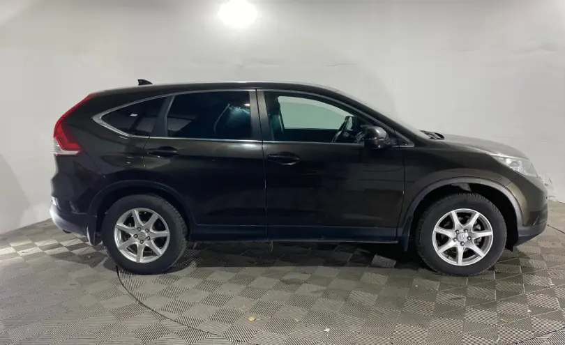 Honda CR-V 2014 года за 9 900 000 тг. в Павлодар фото 4