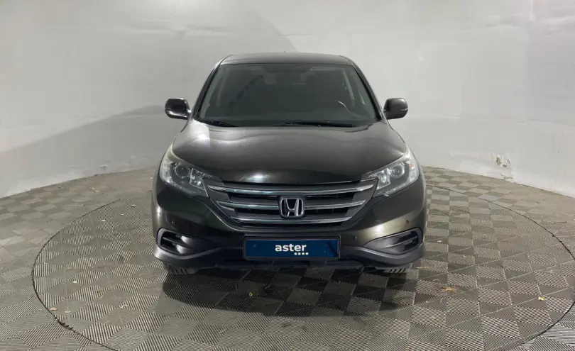 Honda CR-V 2014 года за 9 900 000 тг. в Павлодар фото 2