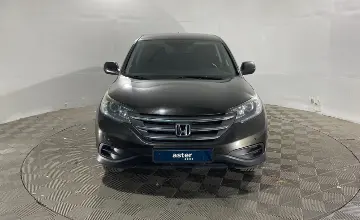 Honda CR-V 2014 года за 9 980 000 тг. в Павлодар фото 2