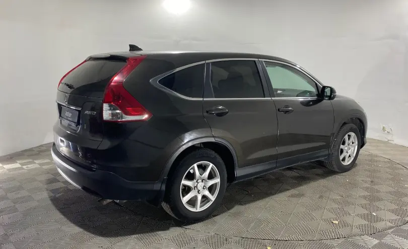 Honda CR-V 2014 года за 9 900 000 тг. в Павлодар фото 5