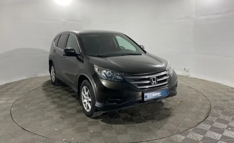 Honda CR-V 2014 года за 9 900 000 тг. в Павлодар фото 3