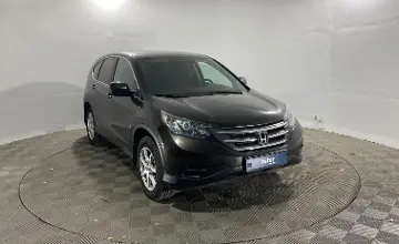 Honda CR-V 2014 года за 9 980 000 тг. в Павлодар фото 3