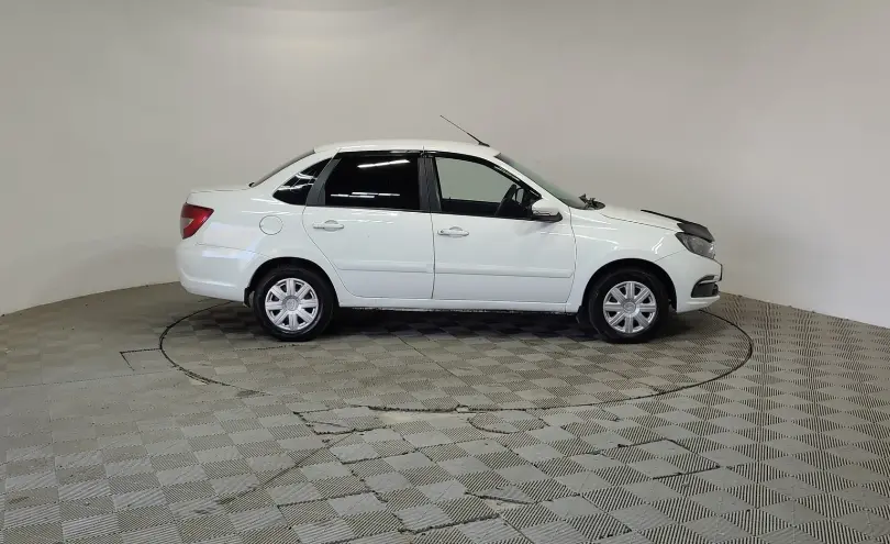 LADA (ВАЗ) Granta 2020 года за 3 700 000 тг. в Алматы фото 4