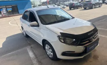 LADA (ВАЗ) Granta 2020 года за 3 700 000 тг. в Алматы фото 2