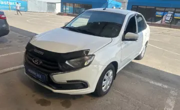 LADA (ВАЗ) Granta 2020 года за 3 700 000 тг. в Алматы фото 1