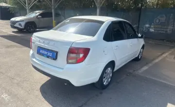 LADA (ВАЗ) Granta 2020 года за 3 700 000 тг. в Алматы фото 3