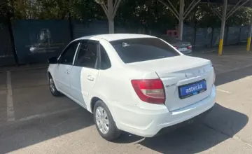 LADA (ВАЗ) Granta 2020 года за 3 700 000 тг. в Алматы фото 4
