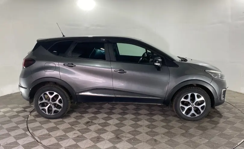 Renault Kaptur 2016 года за 4 700 000 тг. в Павлодар фото 4