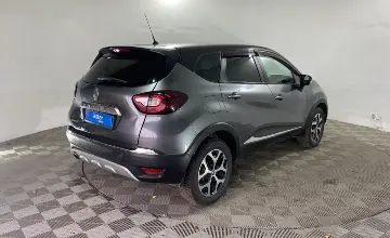 Renault Kaptur 2016 года за 4 990 000 тг. в Павлодар