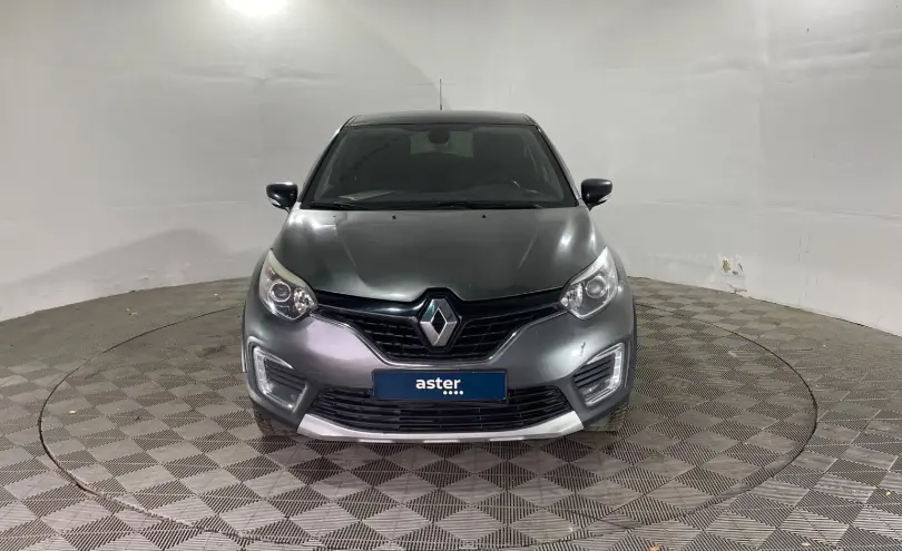Renault Kaptur 2016 года за 4 700 000 тг. в Павлодар фото 2