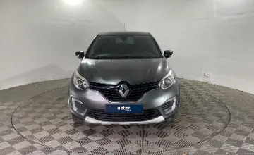 Renault Kaptur 2016 года за 4 990 000 тг. в Павлодар фото 2