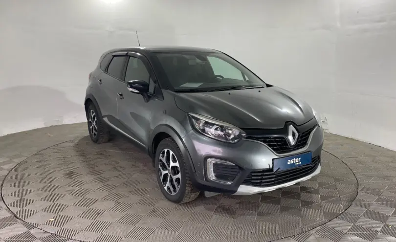 Renault Kaptur 2016 года за 4 700 000 тг. в Павлодар фото 3