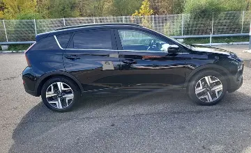 Hyundai Bayon 2023 года за 7 590 000 тг. в Усть-Каменогорск фото 4
