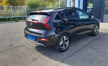 Hyundai Bayon 2023 года за 7 590 000 тг. в Усть-Каменогорск