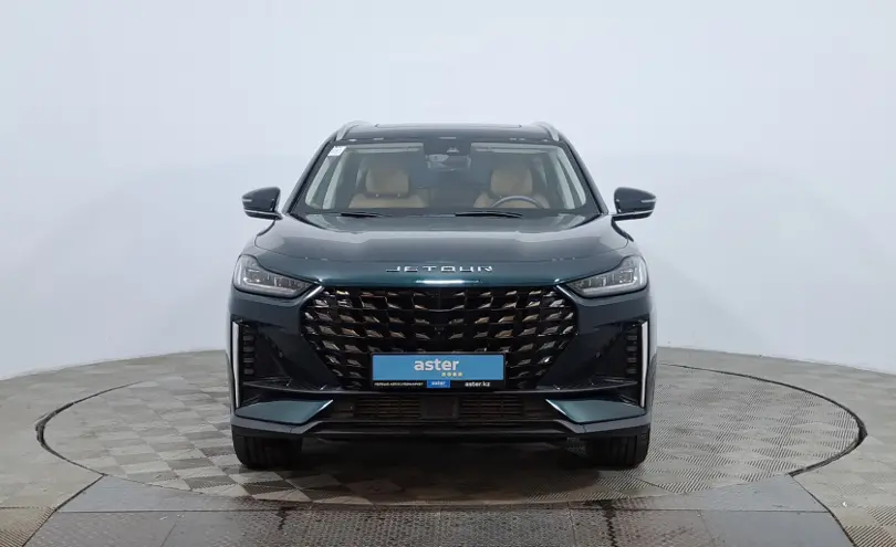 Jetour X70 PLUS 2024 года за 9 790 000 тг. в Астана фото 2
