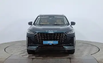 Jetour X70 PLUS 2024 года за 10 200 000 тг. в Астана фото 2