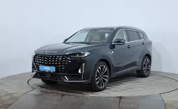 Jetour X70 PLUS 2024 года за 10 200 000 тг. в Астана фото 1