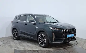 Jetour X70 PLUS 2024 года за 10 200 000 тг. в Астана фото 3