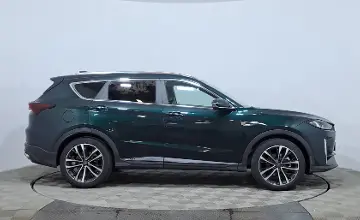 Jetour X70 PLUS 2024 года за 10 200 000 тг. в Астана фото 4