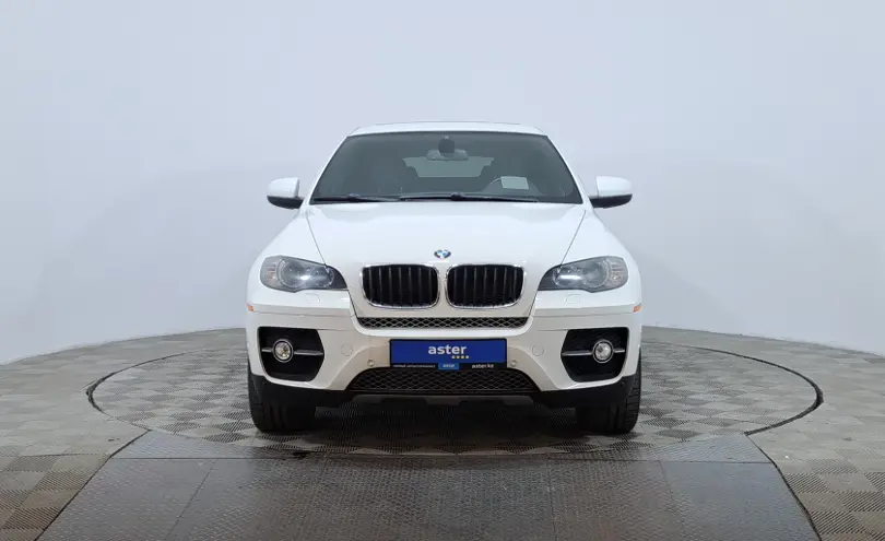 BMW X6 2011 года за 9 040 000 тг. в Астана фото 2